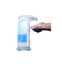 Soap Magic Automatic Sanitizer & Soap Dispenser - 400ML